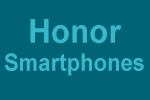Honor Smartphones / Handys bei Telefonica