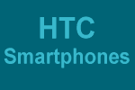 HTC Smartphones / Handys bei Telefonica