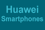 Huawei Smartphones / Handys bei Telefonica
