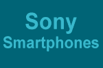 Sony Smartphones / Handys bei Telefonica