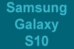 Samsung Galaxy S10 mit Blau / o2 Vertrag (S10 lite, S10 und S10 Plus)
